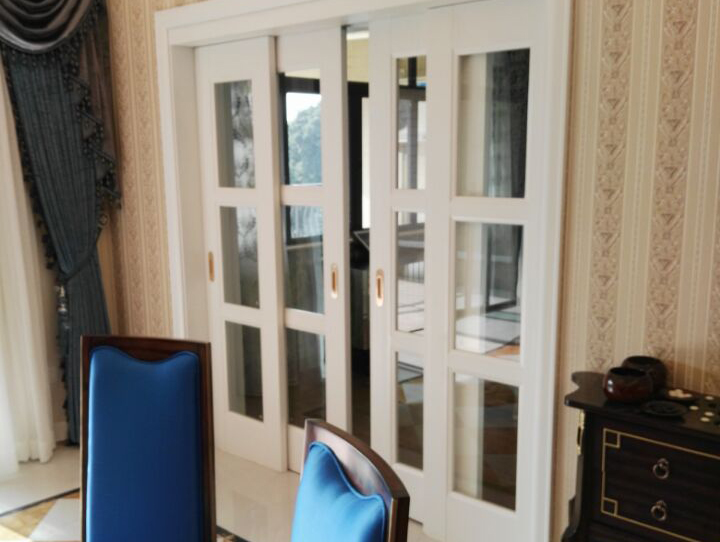 碧桂园洋房别墅